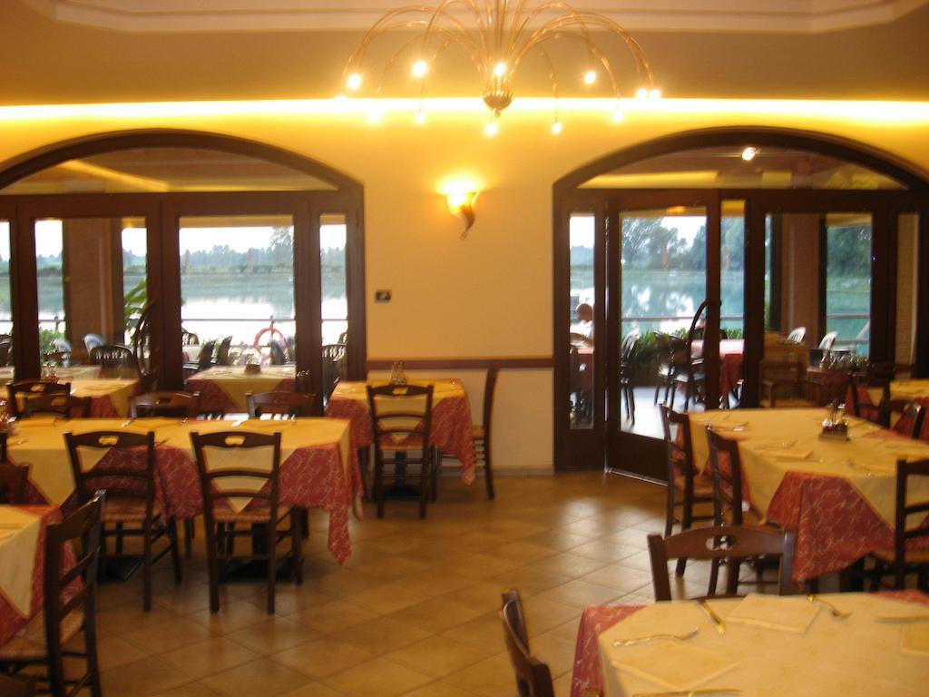 Laghetto Ai Portici Bed and Breakfast Pastrengo Εξωτερικό φωτογραφία